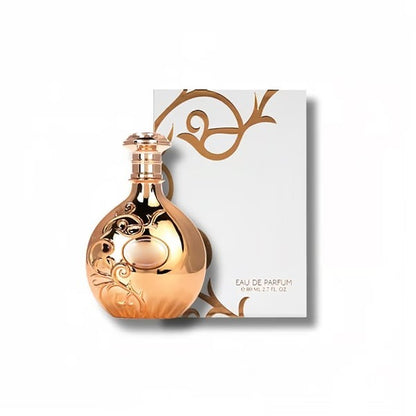 EDP by Prestige