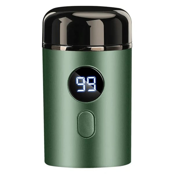 Newest Mini Portable Electric Shaver