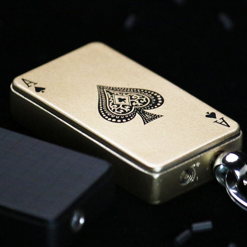 CARD LIGHTER V4 (NEW)