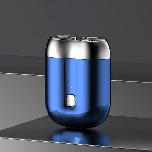 ✨2025 New Upgrade Pocket Shaver USB Mini Shavers The best gift for a man
