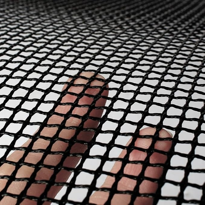Non-Stick Mesh Grill Mat-5pcs