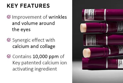 Calcium Multi Balm Stick – Anti-Aging, Firming & Wrinkle Care