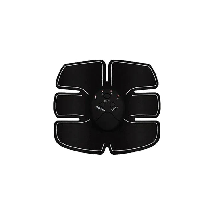 🎁InShape Discrete EMS Abs Training Pad💪