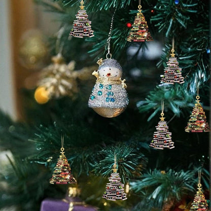 Christmas Decorations-5pcs