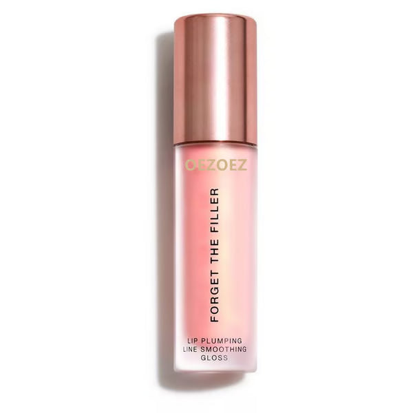 Get Fuller, Glossy Lips with Every Application