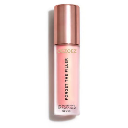 Get Fuller, Glossy Lips with Every Application