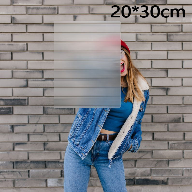 Lenticular Film