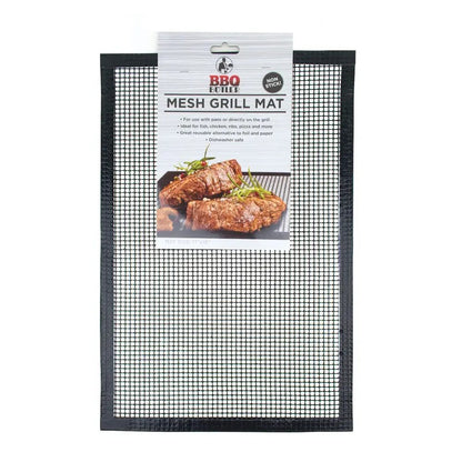 Non-Stick Mesh Grill Mat-5pcs