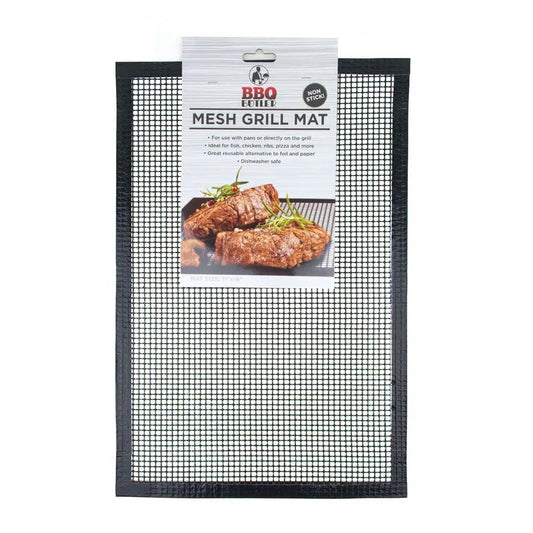 Non-Stick Mesh Grill Mat-5pcs