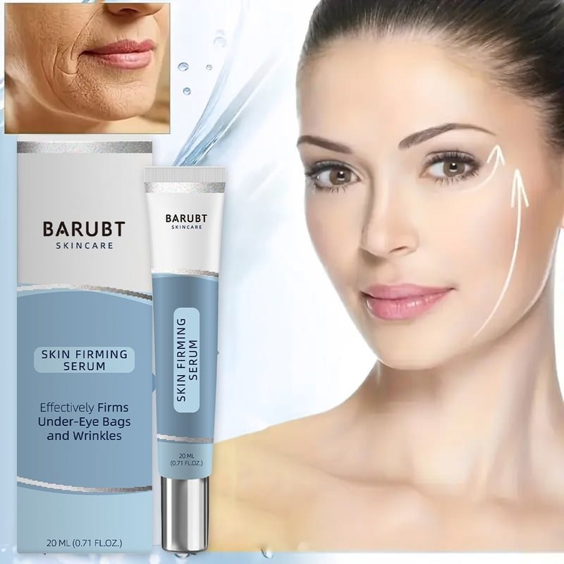 Rapid Reduction Eye Serum – Instant Tightening & Anti-Aging for Eyes & Face