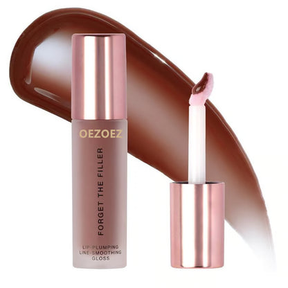 Get Fuller, Glossy Lips with Every Application