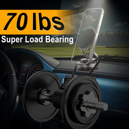 ✨360° Adjustable Vacuum Magnetic Phone Holder💥2025 Upgraded high-grade material🔥