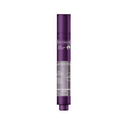 Dr. Groot Hair Thickening Roll On Serum Duo
