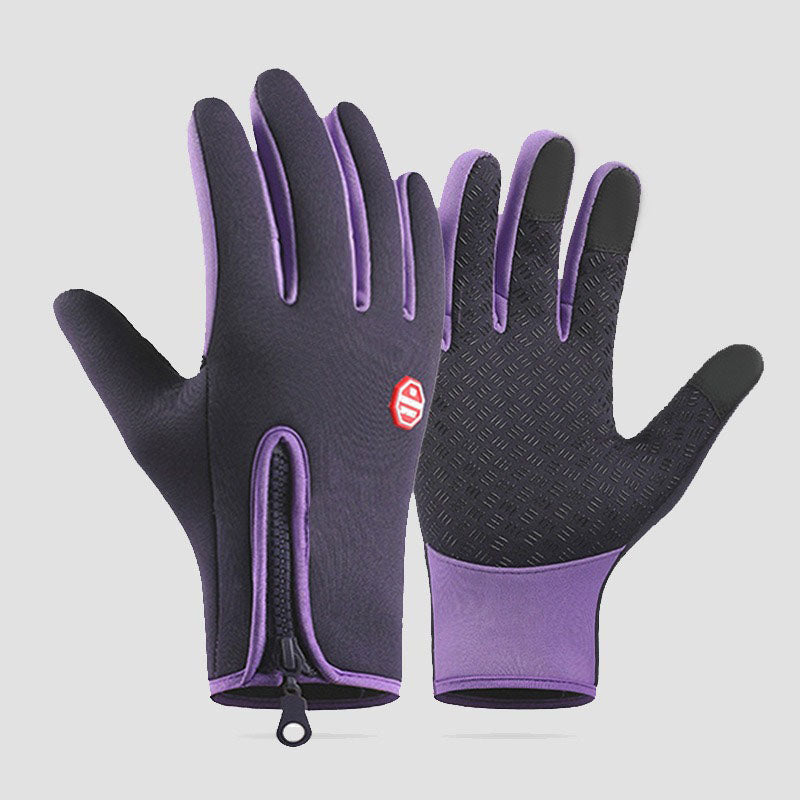 Ultimate Waterproof & Windproof Thermal Gloves