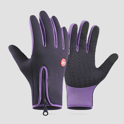 Ultimate Waterproof & Windproof Thermal Gloves
