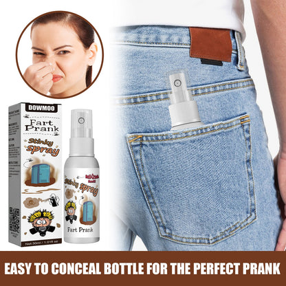 Liquid Ass Prank Toy (2 Pack)