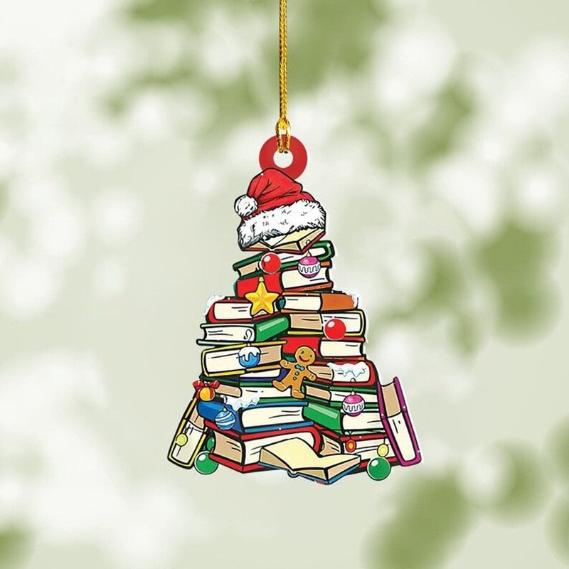 Christmas Decorations-5pcs