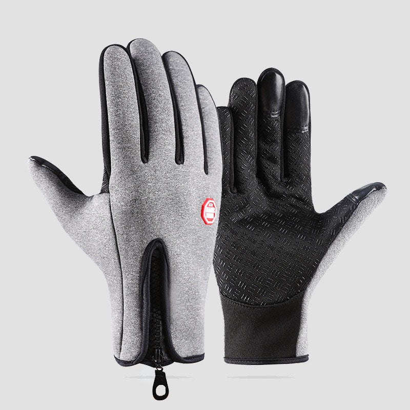 Ultimate Waterproof & Windproof Thermal Gloves
