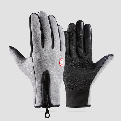 Ultimate Waterproof & Windproof Thermal Gloves