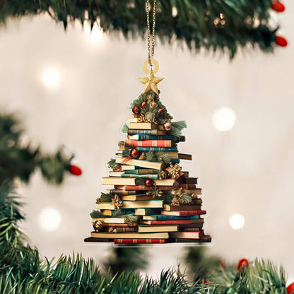 Christmas Decorations-5pcs