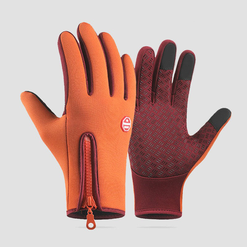 Ultimate Waterproof & Windproof Thermal Gloves