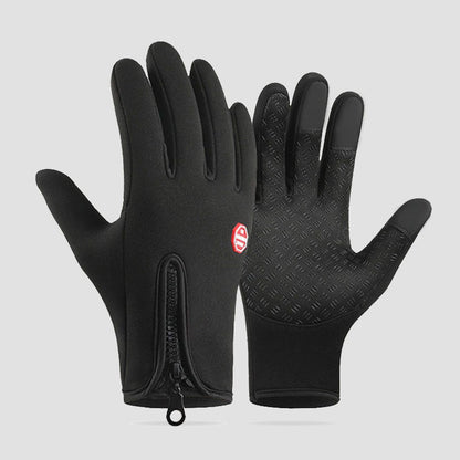 Ultimate Waterproof & Windproof Thermal Gloves