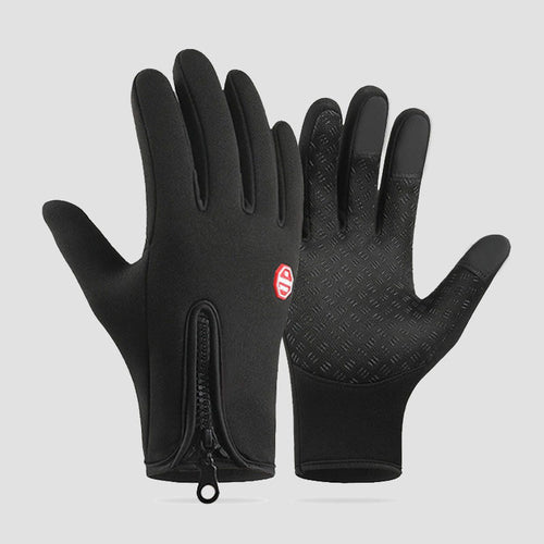 Ultimate Waterproof & Windproof Thermal Gloves