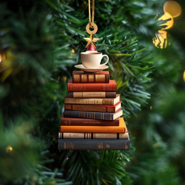 Christmas Decorations-5pcs