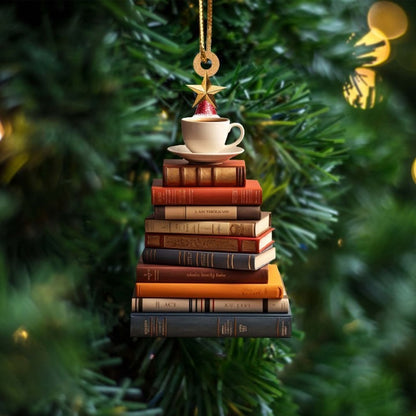 Christmas Decorations-5pcs