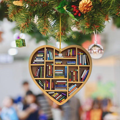 Christmas Decorations-5pcs