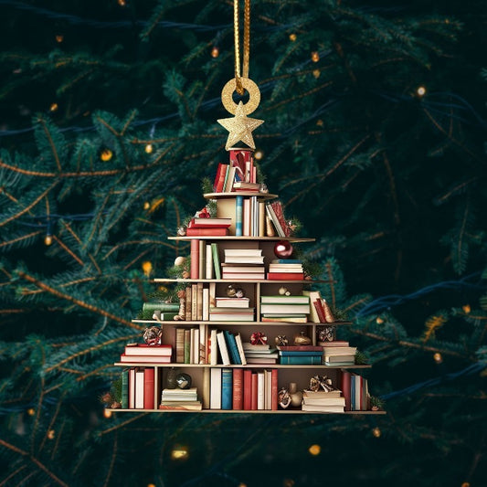 Christmas Decorations-5pcs