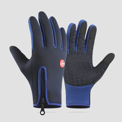 Ultimate Waterproof & Windproof Thermal Gloves
