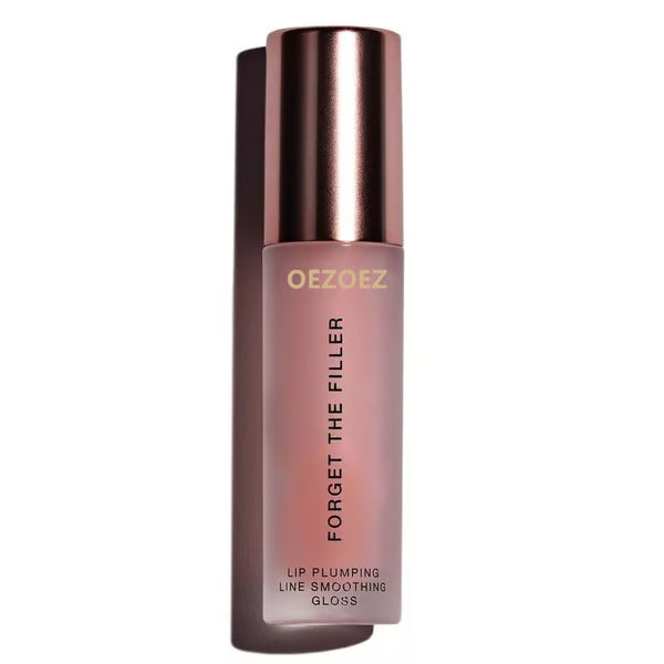 Get Fuller, Glossy Lips with Every Application