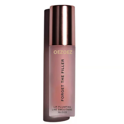 Get Fuller, Glossy Lips with Every Application