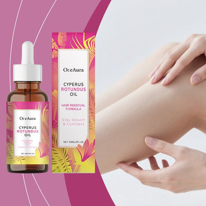 All in One Hair Removal Essential Oi-BUY 1 GET 1 FREE
