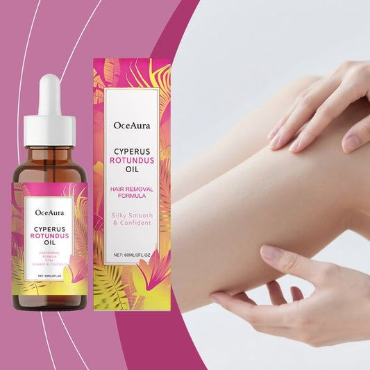All in One Hair Removal Essential Oi-BUY 1 GET 1 FREE