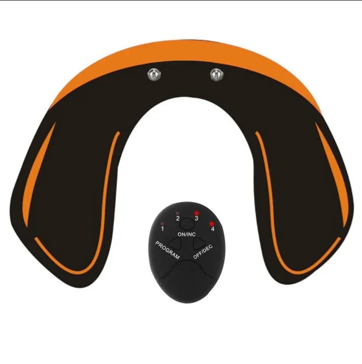 🎁InShape Discrete EMS Abs Training Pad💪