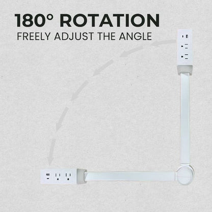 Electrical Outlet Extender