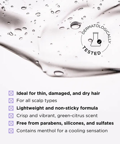 Dr. Groot Hair Thickening Roll On Serum Duo
