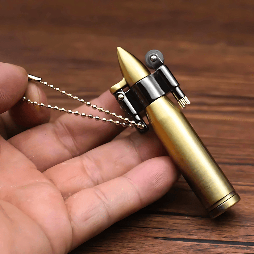 BULLET LIGHTER