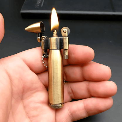 BULLET LIGHTER