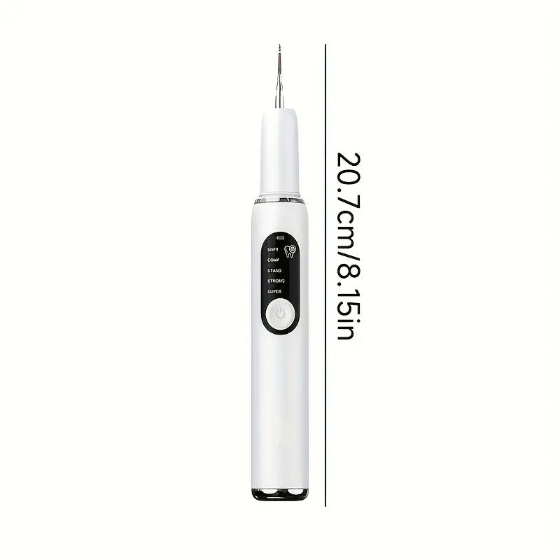Teeth Cleaner Kit electric toothbrush Portable Oral Irrigator