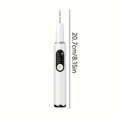 Teeth Cleaner Kit electric toothbrush Portable Oral Irrigator
