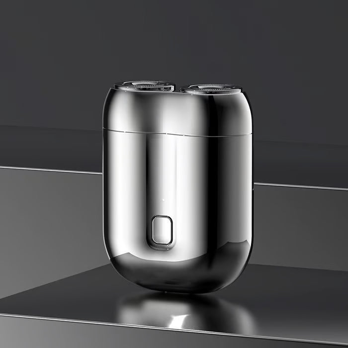 ✨2025 New Upgrade Pocket Shaver USB Mini Shavers The best gift for a man