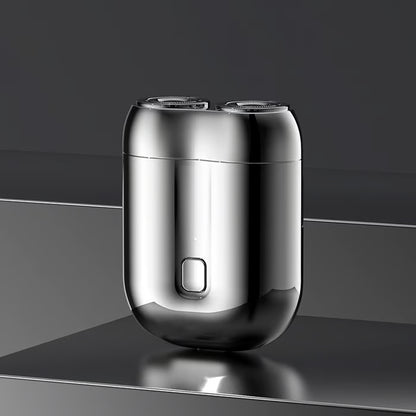 ✨2025 New Upgrade Pocket Shaver USB Mini Shavers The best gift for a man