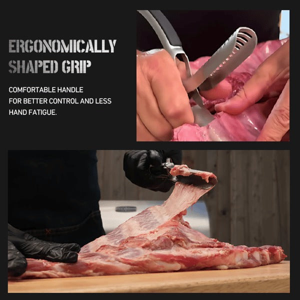 🥩Rib Prep Pro