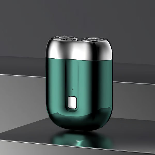 ✨2025 New Upgrade Pocket Shaver USB Mini Shavers The best gift for a man