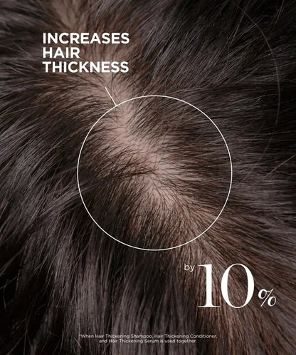 Dr. Groot Hair Thickening Roll On Serum Duo