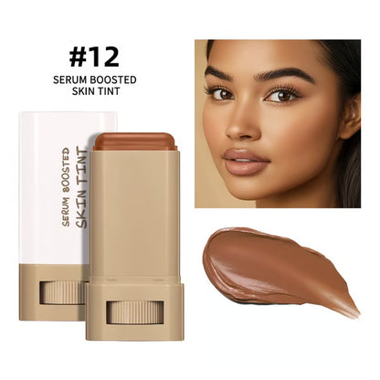 Foundation Stick Beauty Balm Serum Boosted Skin Tint