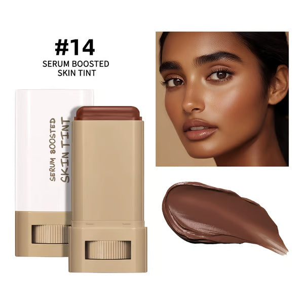 Foundation Stick Beauty Balm Serum Boosted Skin Tint